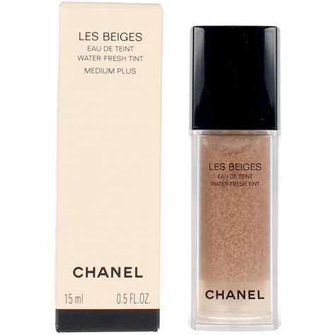 chanel les beiges no 70|chanel les beiges medium plus.